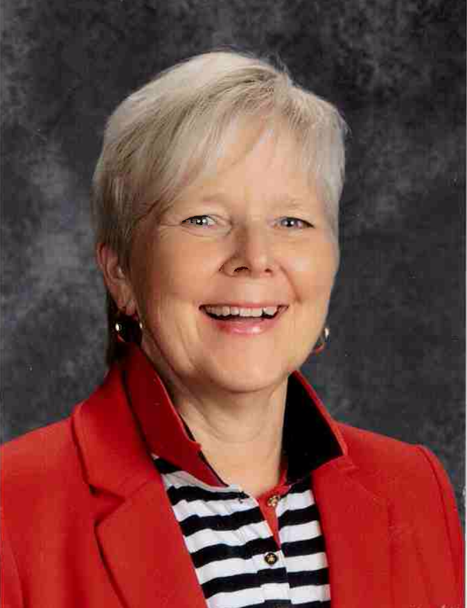 Ann Malwitz
