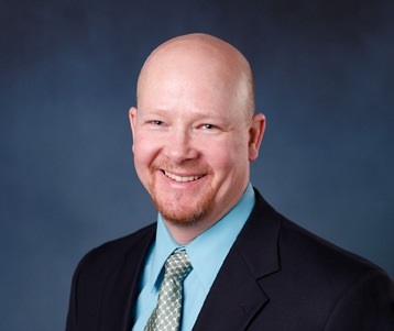 Chad Schmidt, Ph.D.