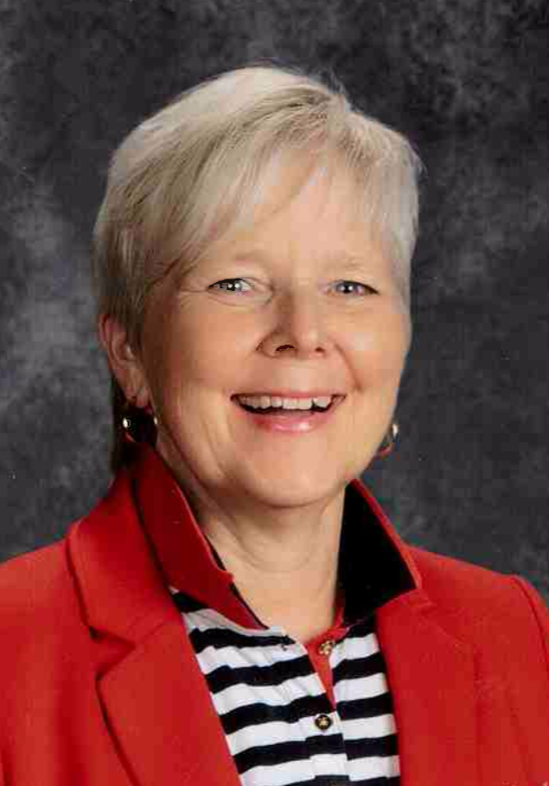 Ann Malwitz